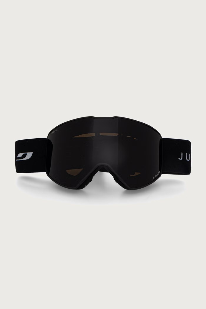 Julbo Gogle CYRIUS-X Spectron 4 czarny J783Spectron.4