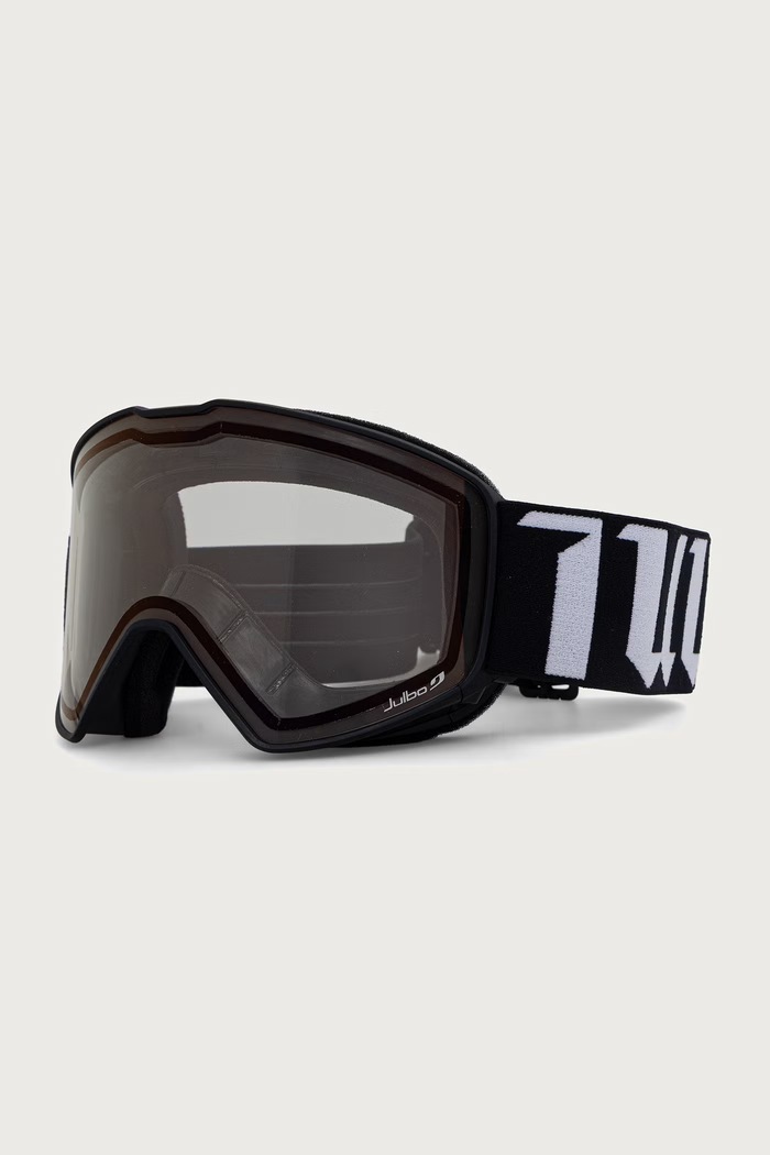 Julbo Gogle CYRIUS-X REACTIV 0-4 High Contrast J783RE.0.4High.Contr czarny AW26
