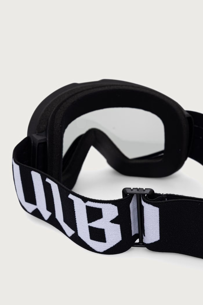 Akcesoria Julbo Gogle CYRIUS-X REACTIV 0-4 High Contrast J783RE.0.4High.Contr czarny