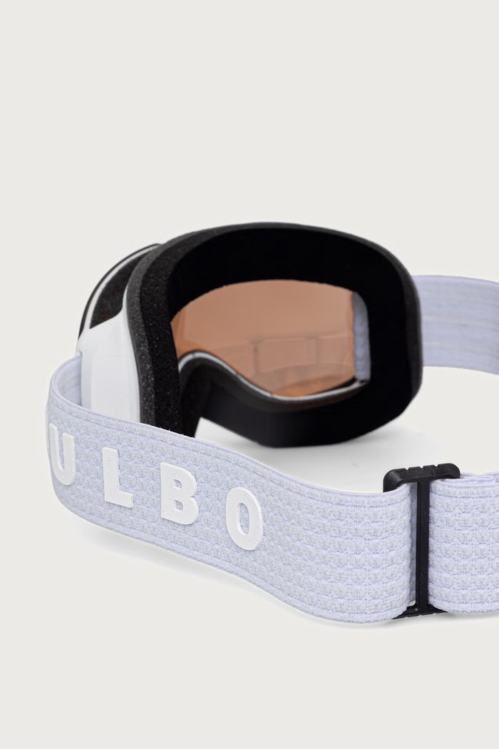 Akcesoria Julbo Gogle PROXIMA Spectron 2 J782Spectron.2 biały