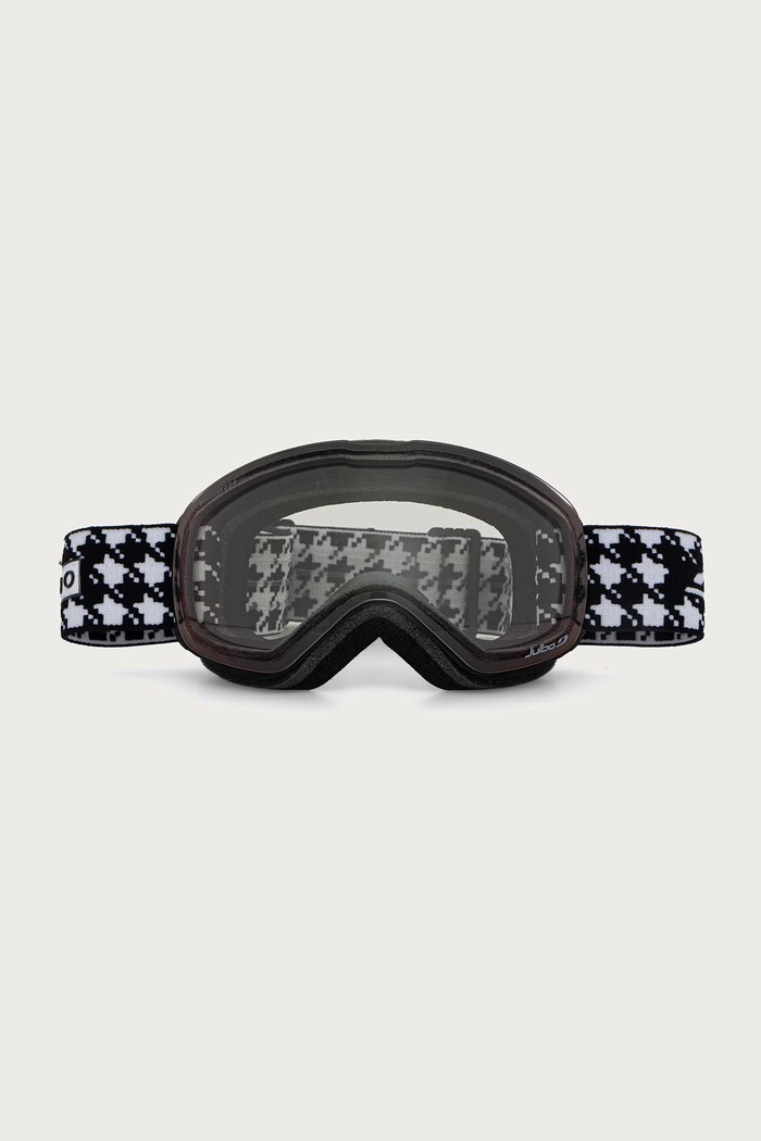 Julbo Gogle PROXIMA REACTIV 0-4 High Contrast czarny J782RE.0.4High.Contr