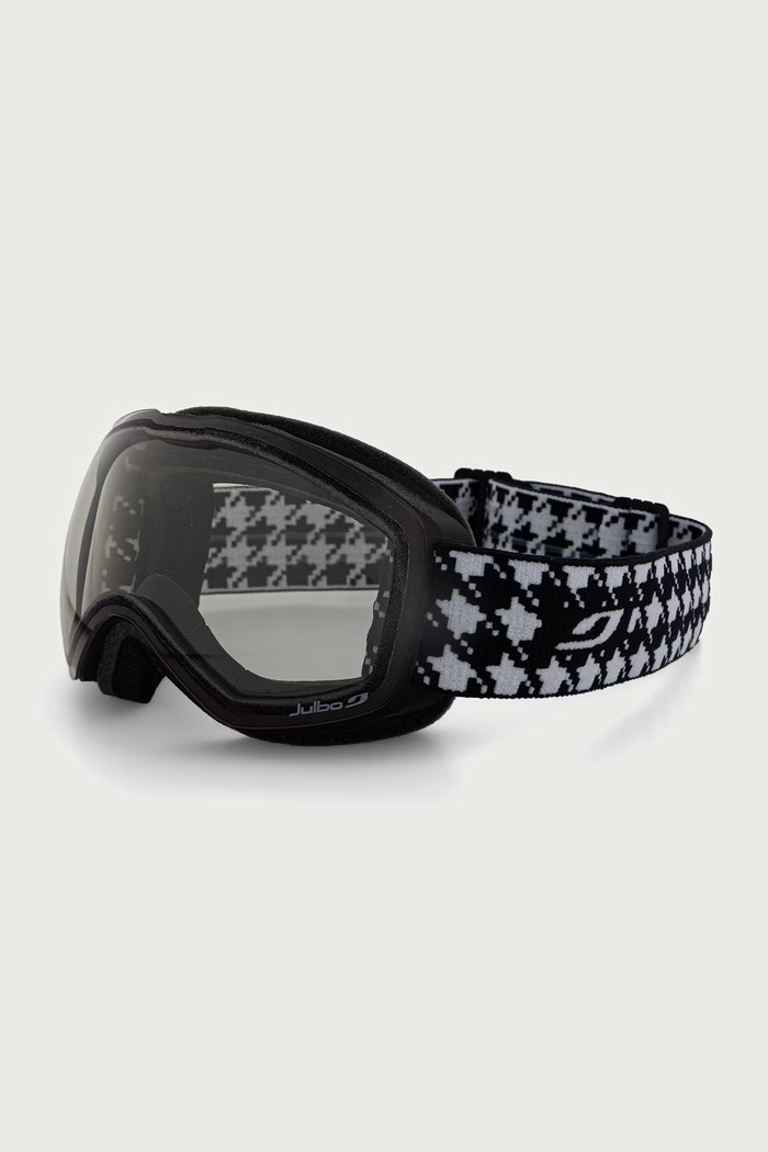 Julbo Gogle PROXIMA REACTIV 0-4 High Contrast J782RE.0.4High.Contr czarny AW26
