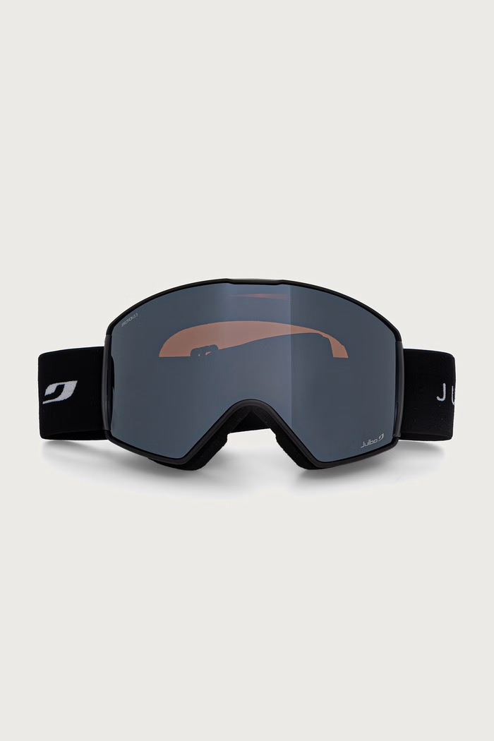 Julbo Gogle LAUNCHER Spectron 3 czarny J781Spectron.3