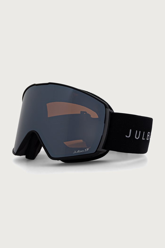 Julbo Gogle LAUNCHER Spectron 3 J781Spectron.3 czarny AW26