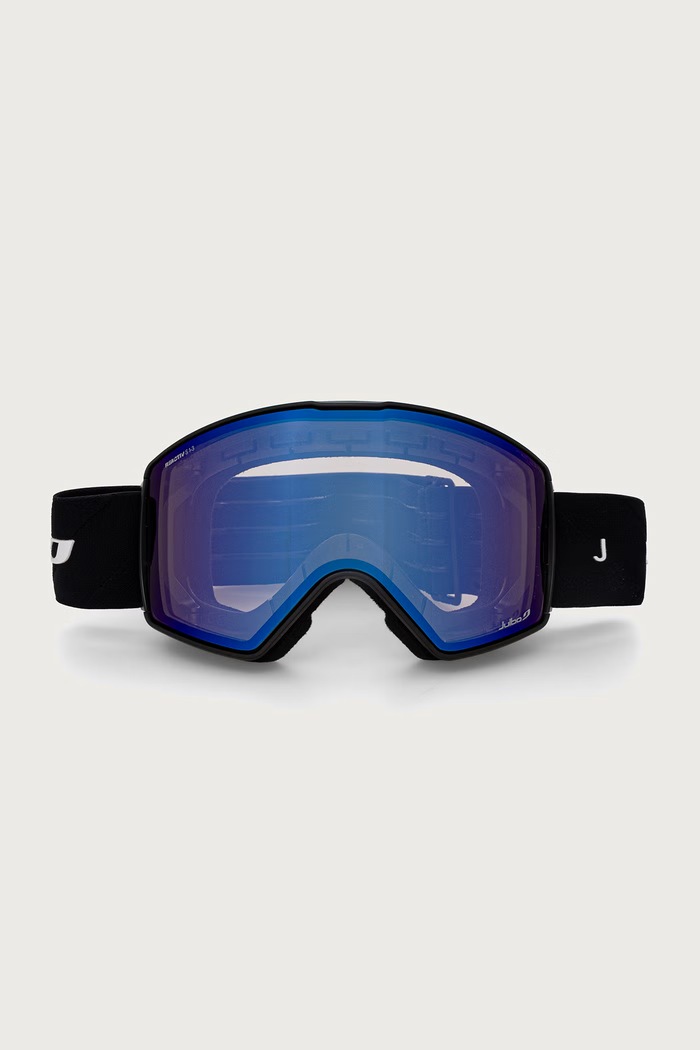 Julbo Gogle LAUNCHER REACTIV 1-3 High Contrast czarny J781RE.1.3High.Contr