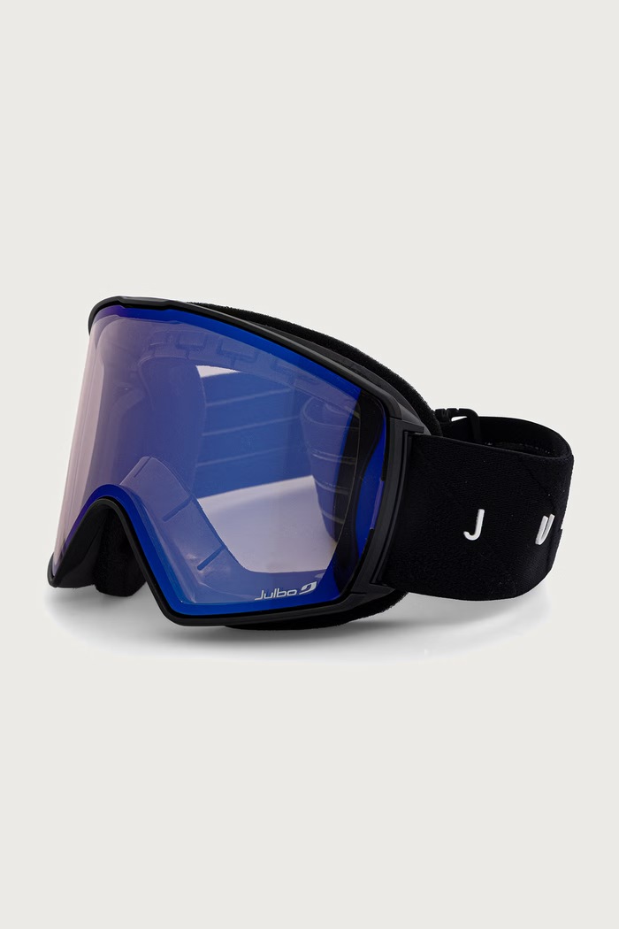 Julbo Gogle LAUNCHER REACTIV 1-3 High Contrast J781RE.1.3High.Contr czarny AW26