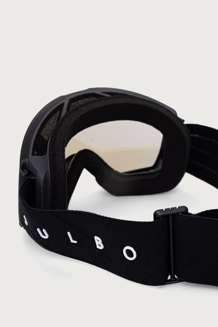 Akcesoria Julbo Gogle LAUNCHER REACTIV 1-3 High Contrast J781RE.1.3High.Contr czarny