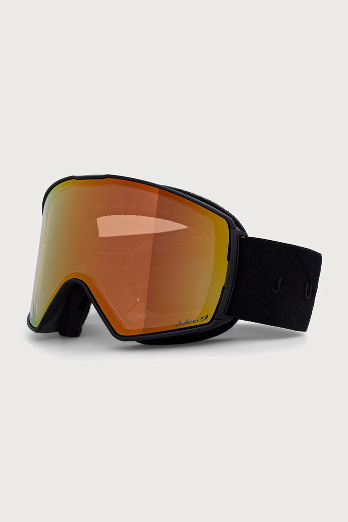 Julbo Gogle LAUNCHER REACTIV 1-3 Glare Control J781RE.1.3Glare.Con czarny AW26