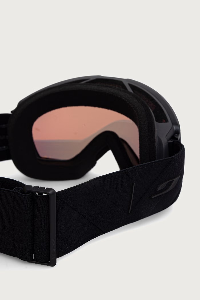 Akcesoria Julbo Gogle LAUNCHER REACTIV 1-3 Glare Control J781RE.1.3Glare.Con czarny