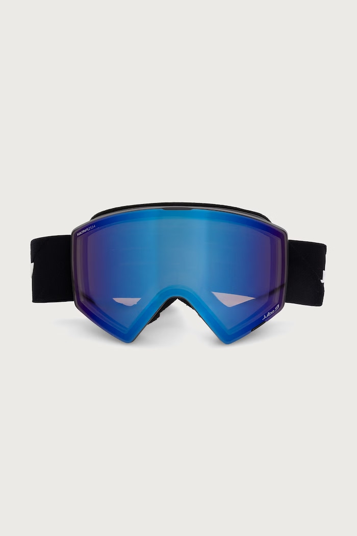 Julbo Gogle RAZOR EDGE REACTIV 2-4 Polarized czarny J775RE.2.4Polarized