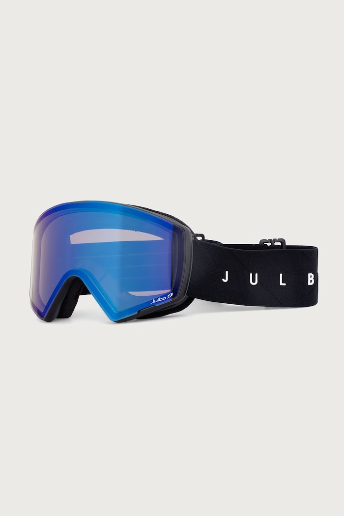 Julbo Gogle RAZOR EDGE REACTIV 2-4 Polarized J775RE.2.4Polarized czarny AW26