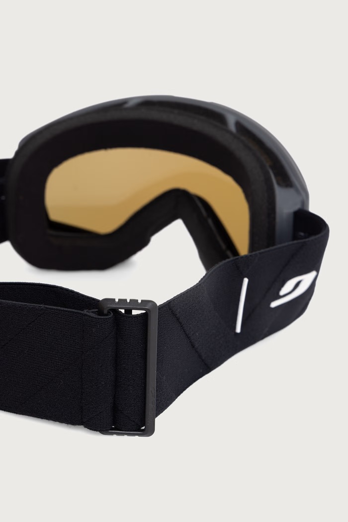 Akcesoria Julbo Gogle RAZOR EDGE REACTIV 2-4 Polarized J775RE.2.4Polarized czarny
