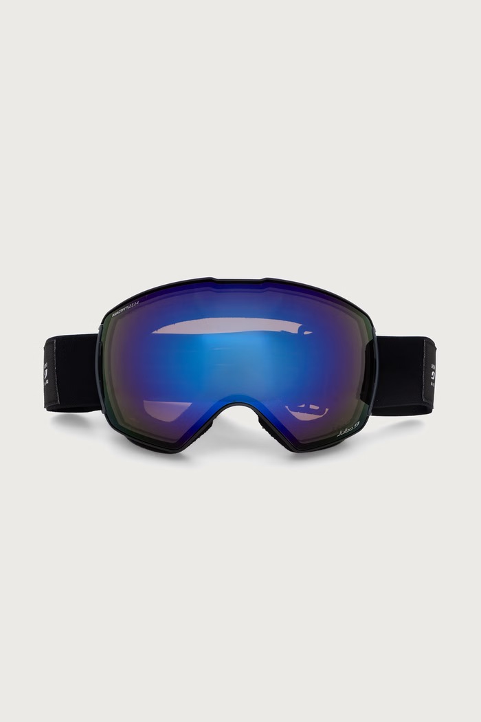 Julbo Gogle LIGHTYEAR REACTIV 2-4 Polarized czarny J774RE.2.4Polarized