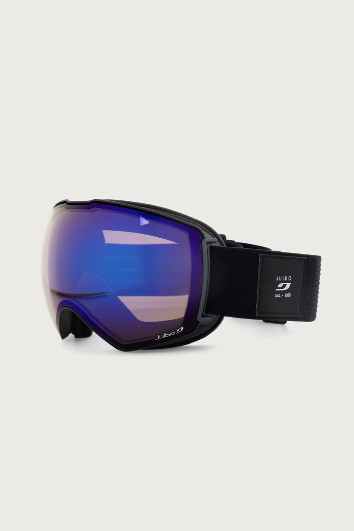 Julbo Gogle LIGHTYEAR REACTIV 2-4 Polarized J774RE.2.4Polarized czarny AW26