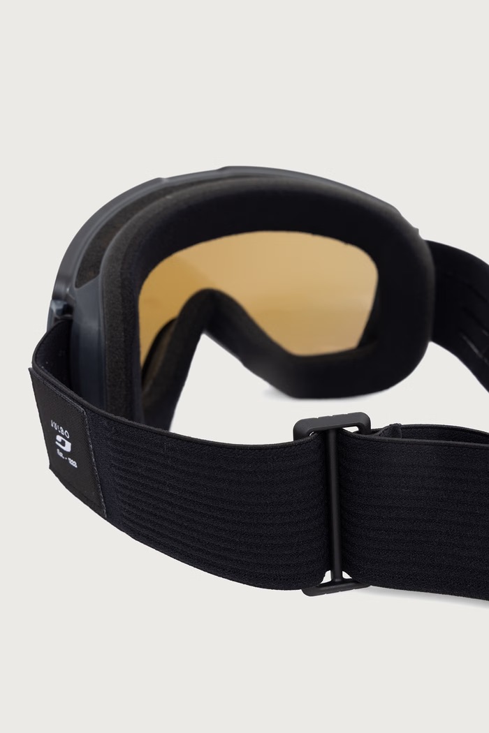 Akcesoria Julbo Gogle LIGHTYEAR REACTIV 2-4 Polarized J774RE.2.4Polarized czarny