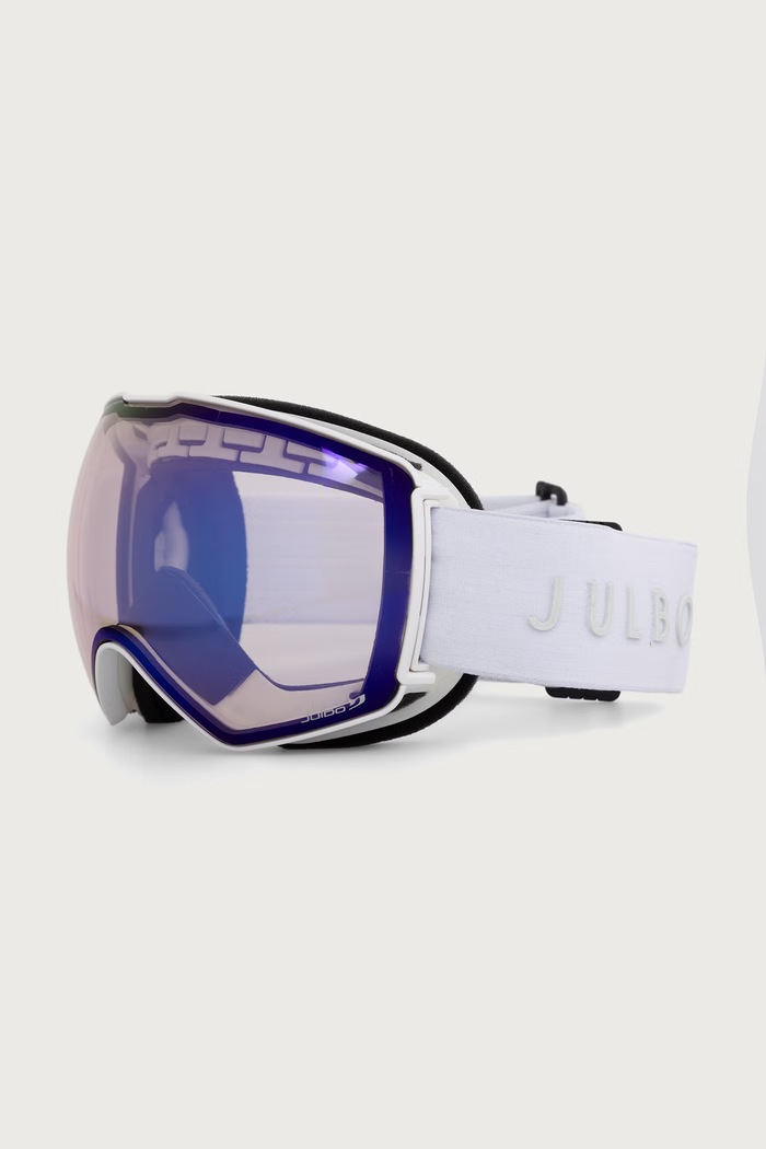 Julbo Gogle LIGHTYEAR REACTIV 1-3 High Contrast J774RE.1.3High.Contr biały AW26