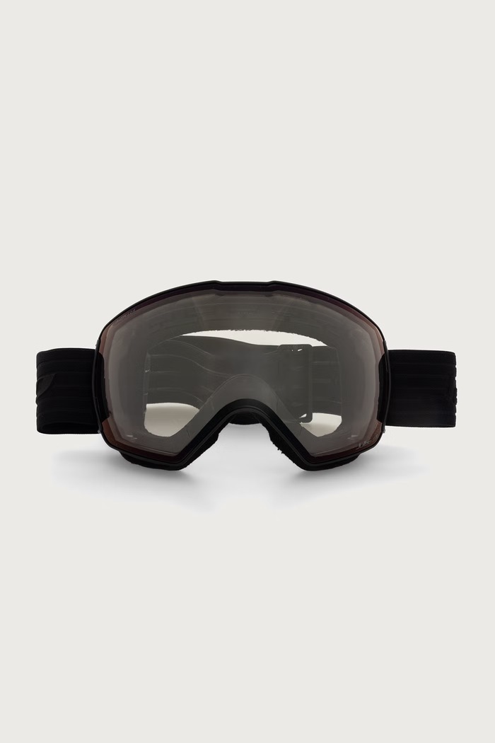 Julbo Gogle LIGHTYEAR REACTIV 0-4 High Contrast czarny J774RE.0.4High.Contr