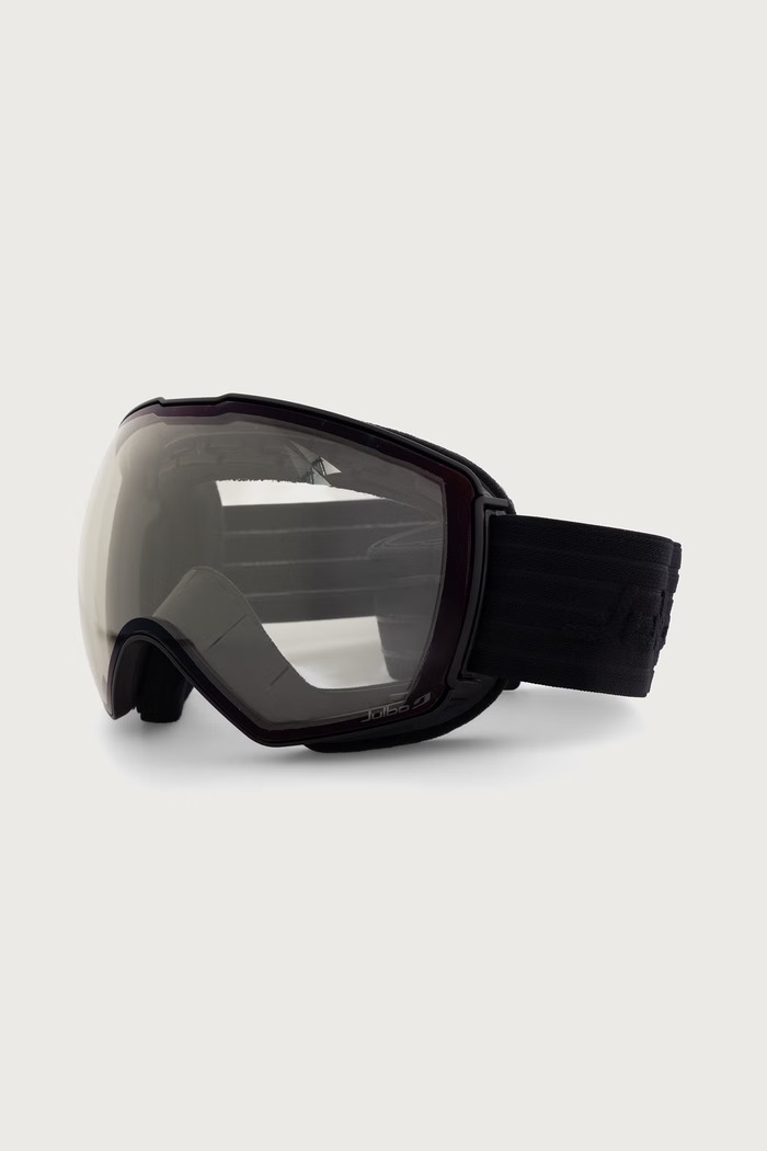 Julbo Gogle LIGHTYEAR REACTIV 0-4 High Contrast J774RE.0.4High.Contr czarny AW26