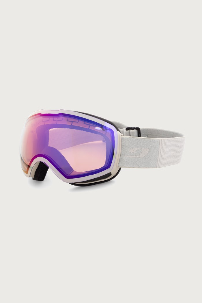 Julbo Gogle SHADOW Spectron 1 Glare Control J766Spe.1Glare.Cont beżowy AW26