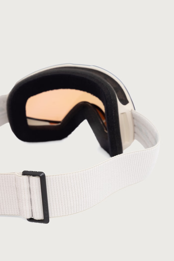 Akcesoria Julbo Gogle SHADOW Spectron 1 Glare Control J766Spe.1Glare.Cont beżowy