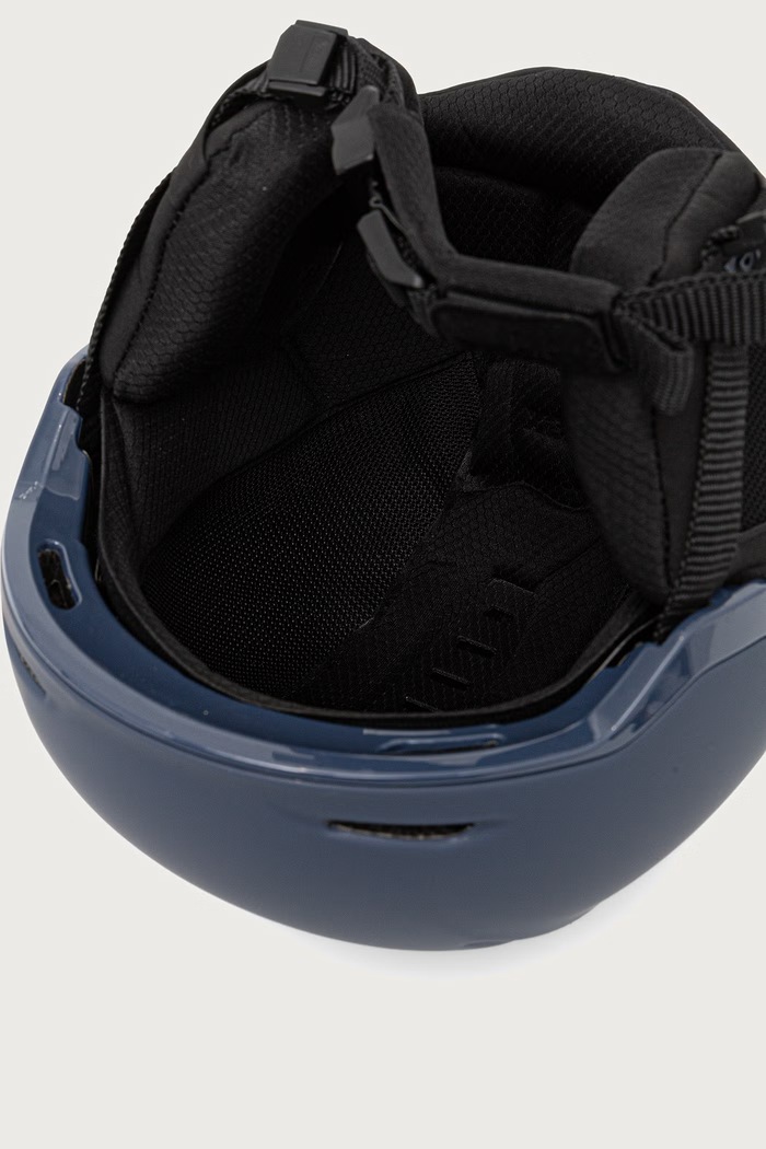 Kask narciarski Monte pro Uvex 56.6.356 granatowy