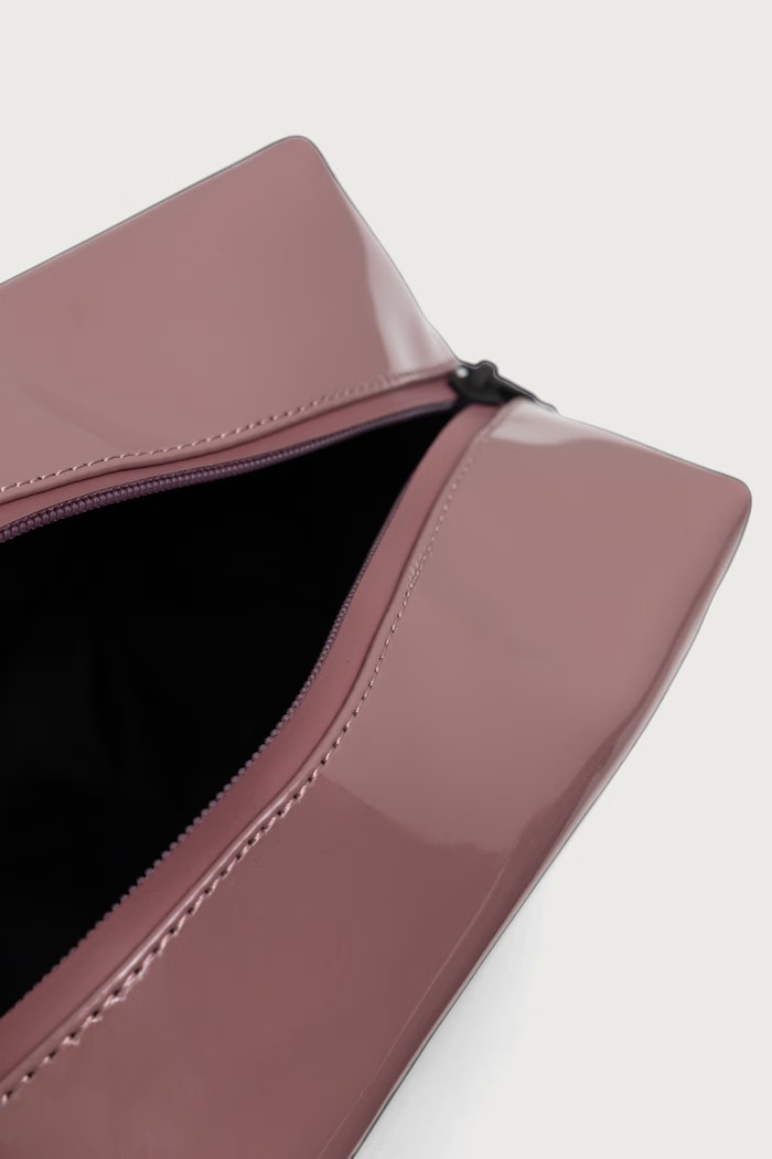 Kosmetyczka Wash Bag Small Rains 15580.183 różowy