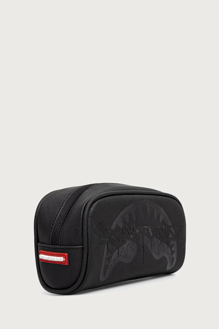 Sprayground Piórnik 910B9448NSZ czarny AW26