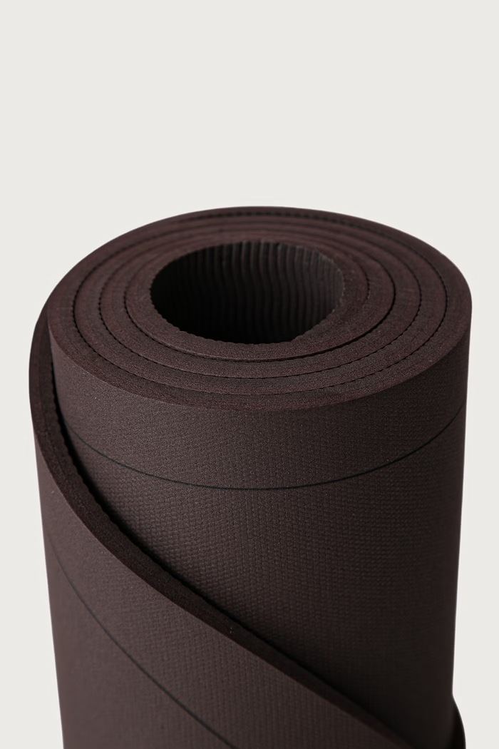 Casall Mata do ćwiczeń 8 mm 26527 brązowy AW26