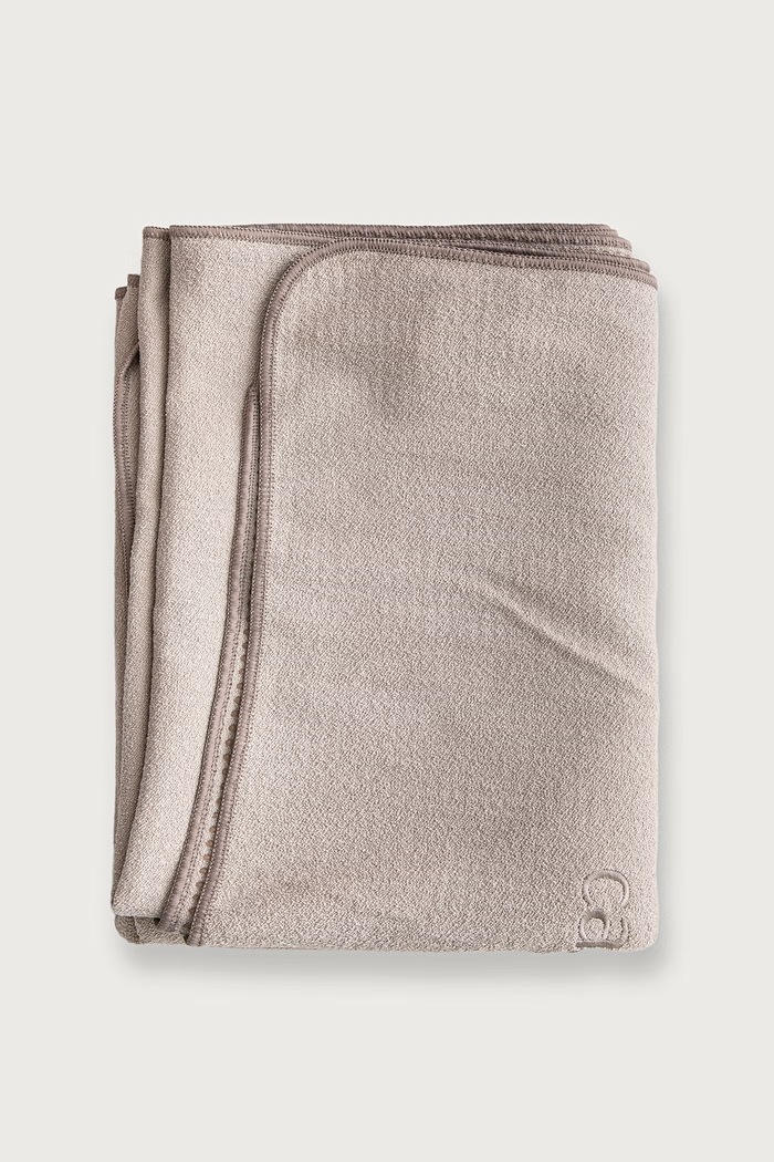 Casall Ręcznik Posture 26500 beżowy AW26