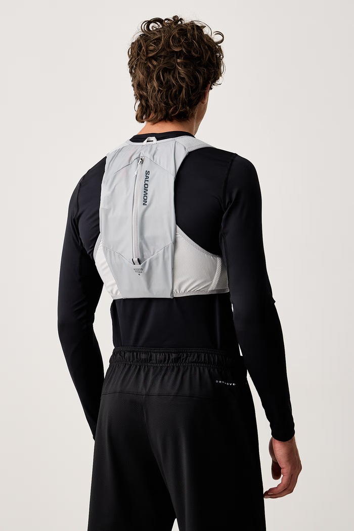 Salomon Kamizelka do biegania HYDRA ACCESS 4 LC3045100