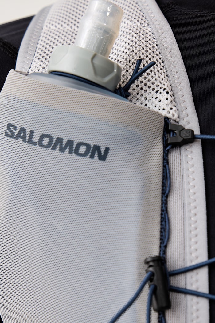 Salomon Kamizelka do biegania HYDRA ACCESS 4 LC3045100