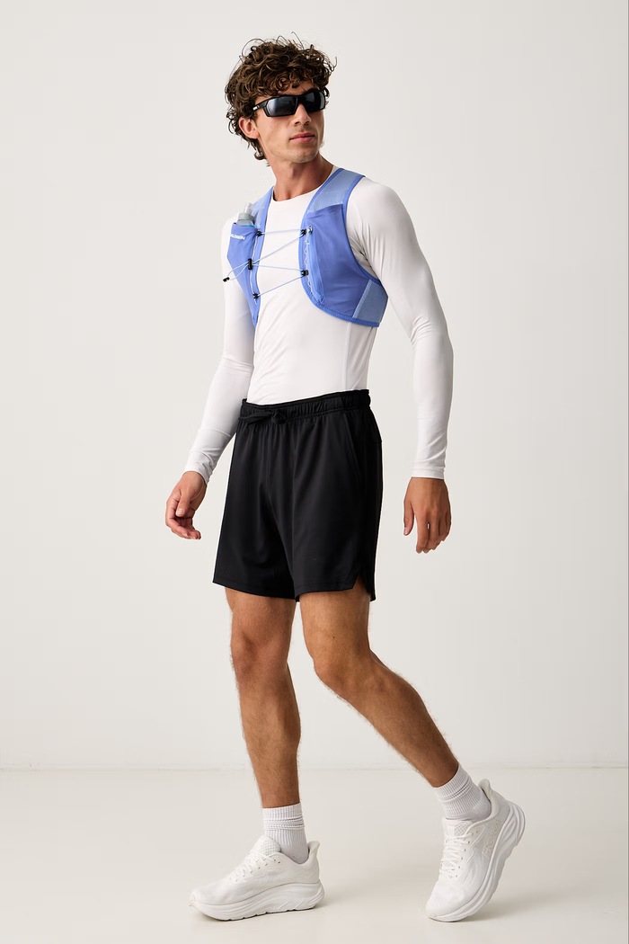 Salomon Kamizelka do biegania HYDRA ACCESS 4 LC3044600