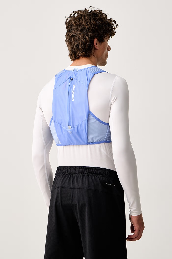 Salomon Kamizelka do biegania HYDRA ACCESS 4 LC3044600