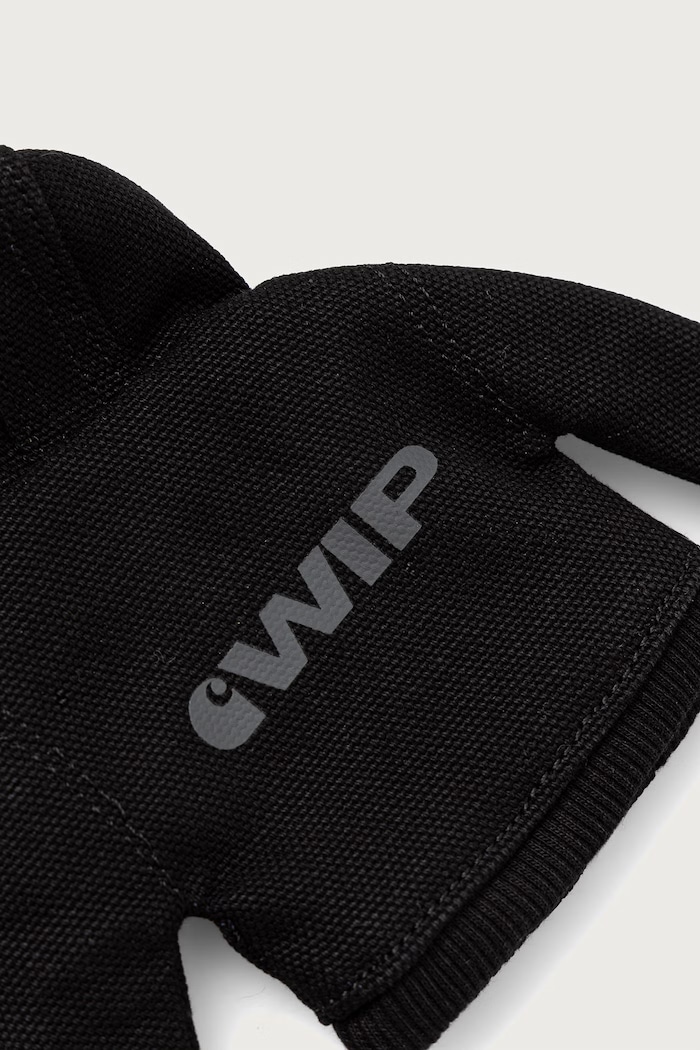 Carhartt WIP Mini Active Keychain брелок I036419.89XX чорний AW26