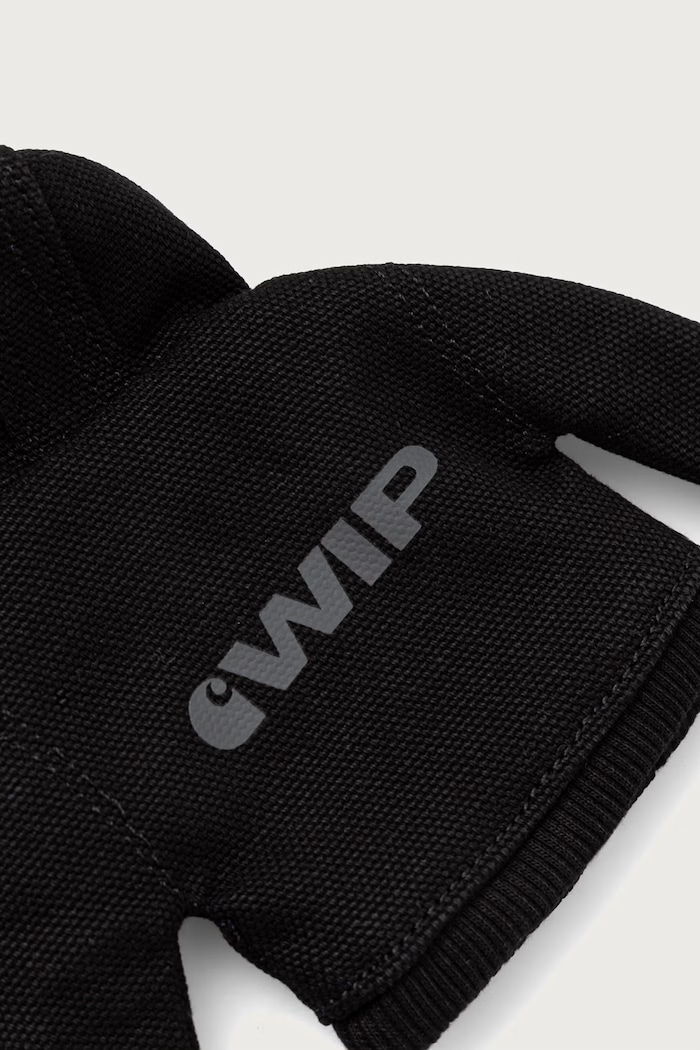 Carhartt WIP Mini Active Keychain keyring I036419.89XX black AW26