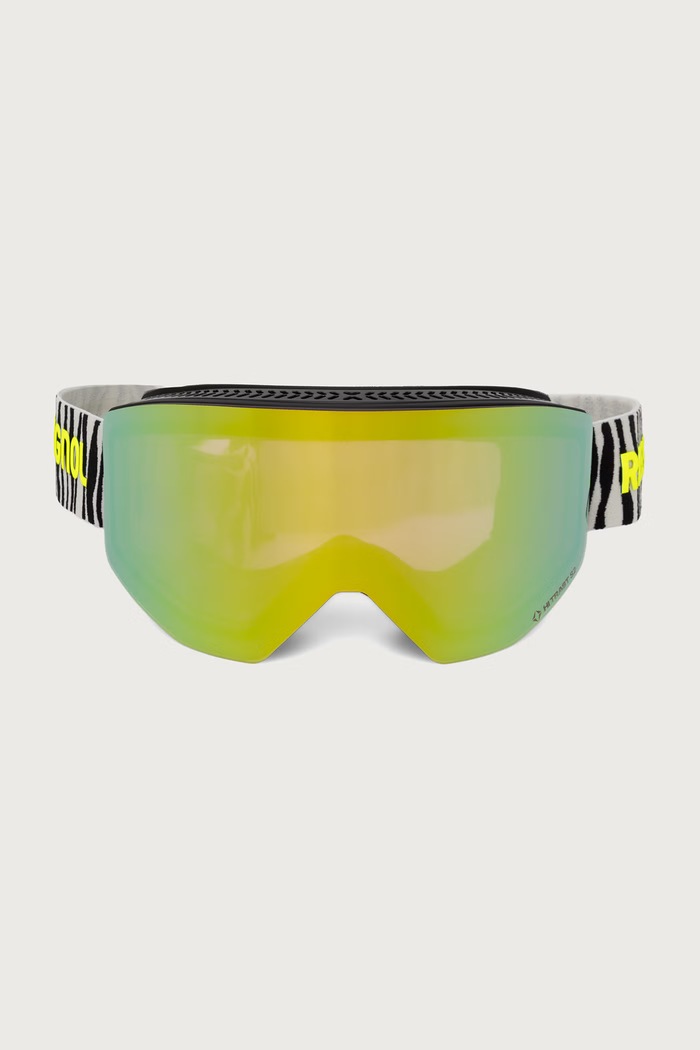 Rossignol Gogle narciarskie OTAVA czarny RKOGO05