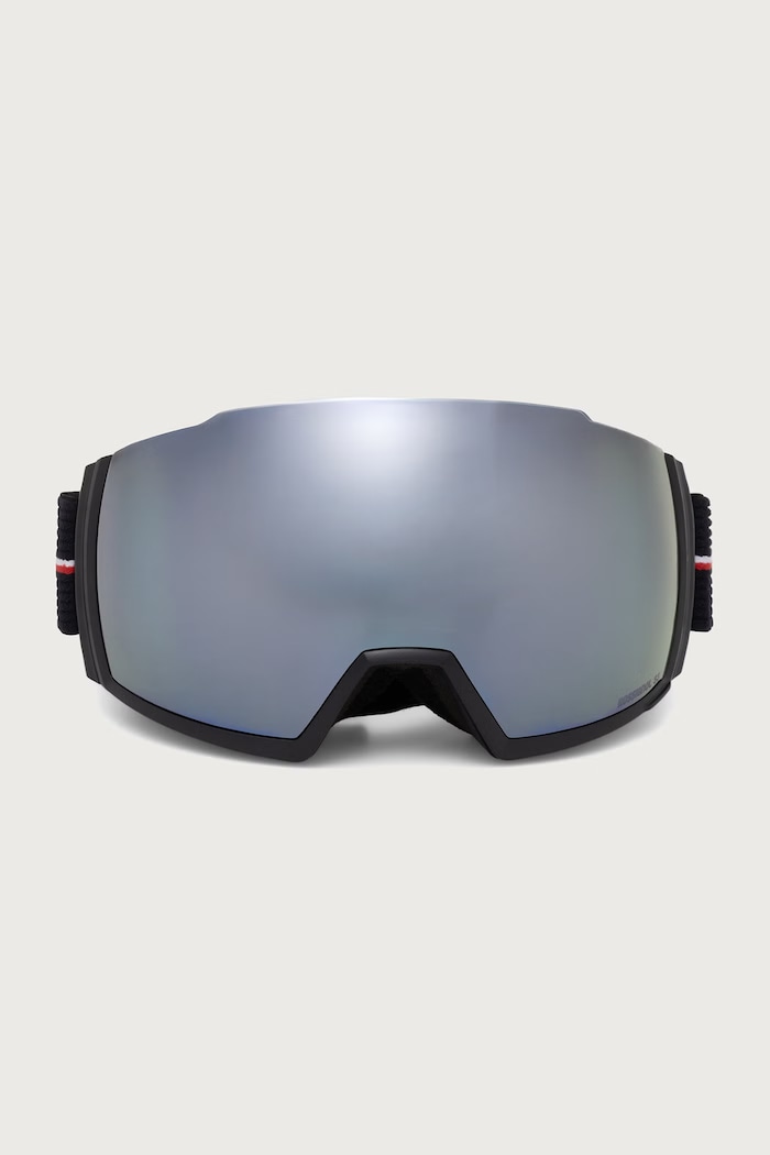 Rossignol Gogle narciarskie MAGNE'LENS czarny RKOGA02