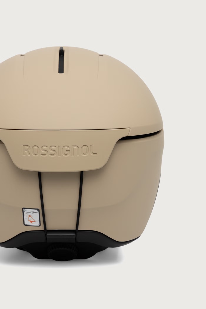 Kask narciarski ARCADE Rossignol RKPHT05 beżowy