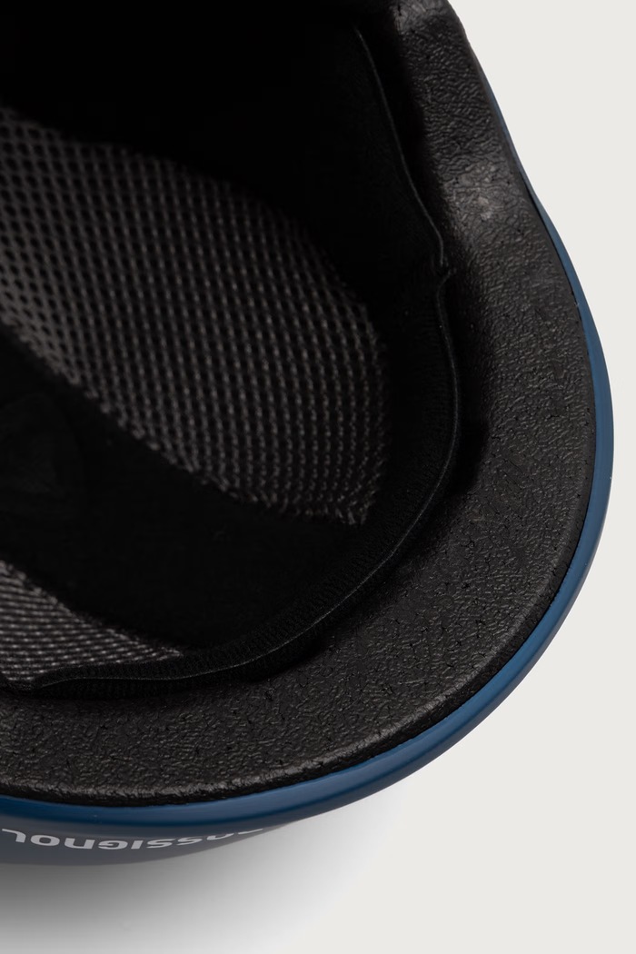 Kask narciarski FIT IMPACTS Rossignol granatowy RKPHF02
