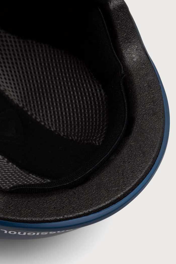 Kask narciarski FIT IMPACTS Rossignol granatowy RKPHF02