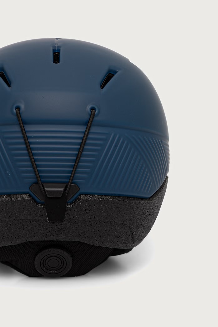 Kask narciarski FIT IMPACTS Rossignol RKPHF02 granatowy