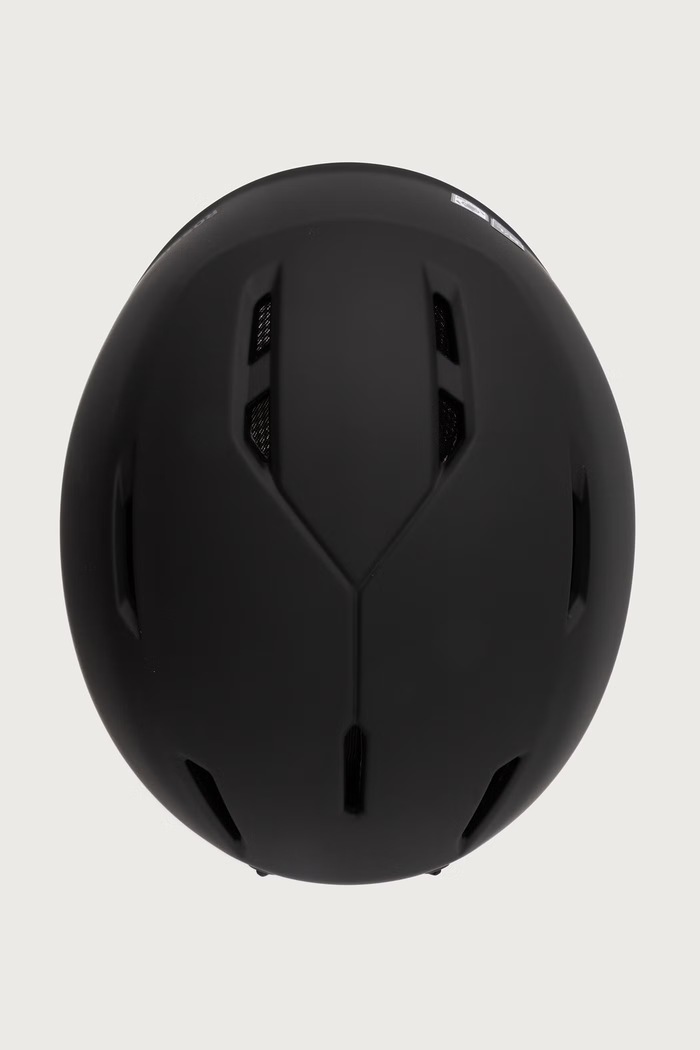 Kask narciarski FIT IMPACTS Rossignol RKPHF01 czarny