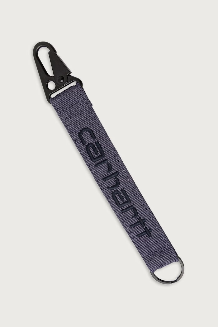 Carhartt WIP Jaden brelok granatowy I027773.3Z2XX