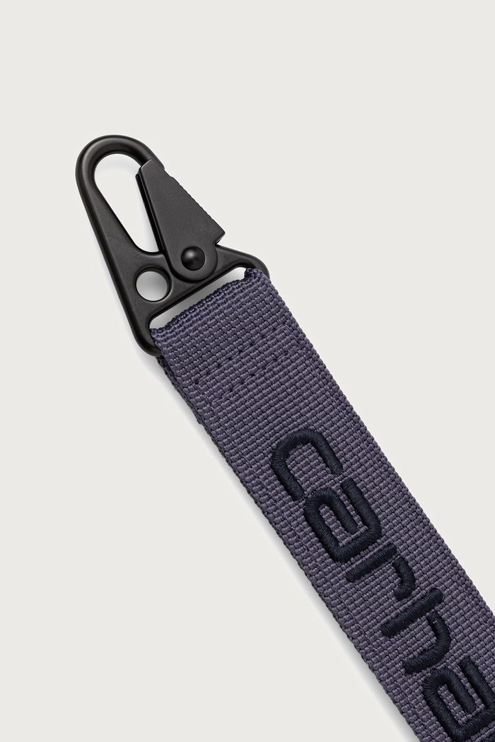 Carhartt WIP Jaden brelok I027773.3Z2XX granatowy AW26