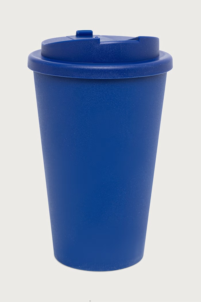 Tumbler kubek Café Kitsuné OU08108O0017. niebieski