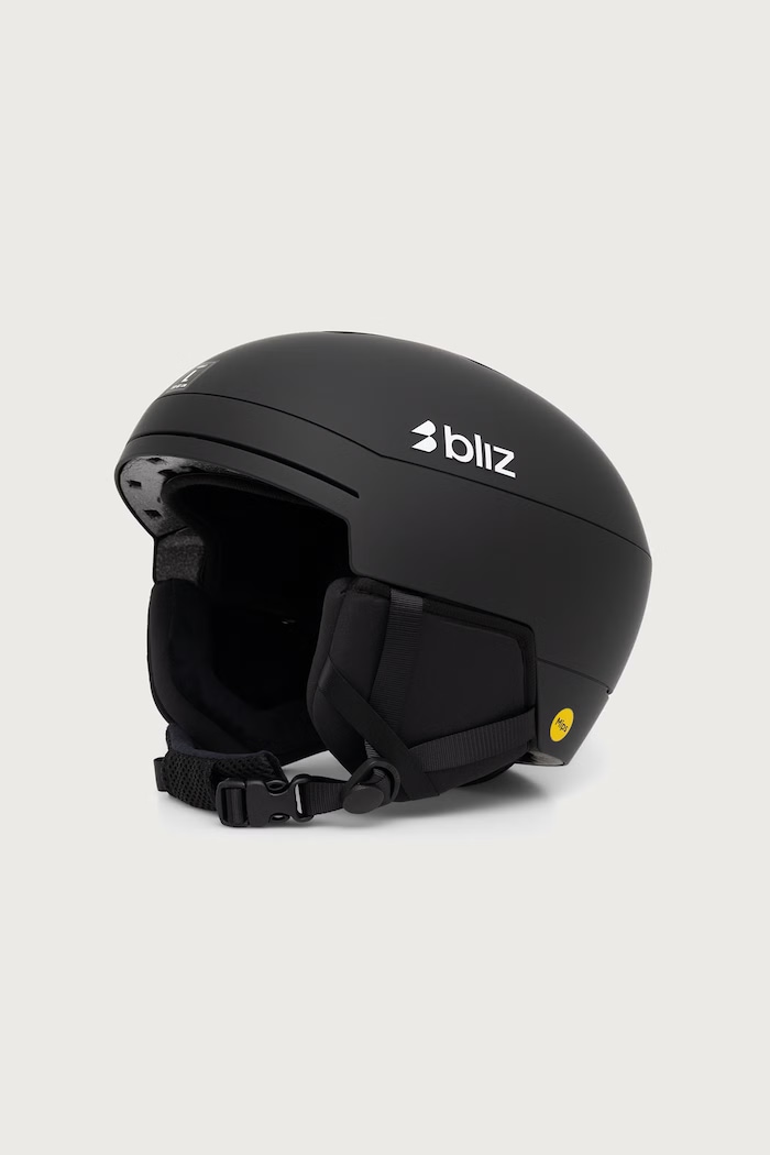 Bliz Kask narciarski czarny FZS910013