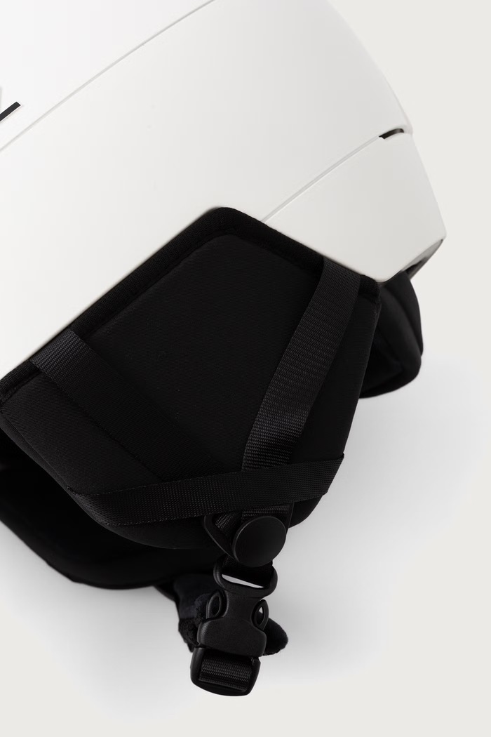 Kask narciarski Bliz biały FZS910012