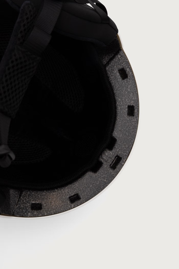 Bliz Kask narciarski FZS910012