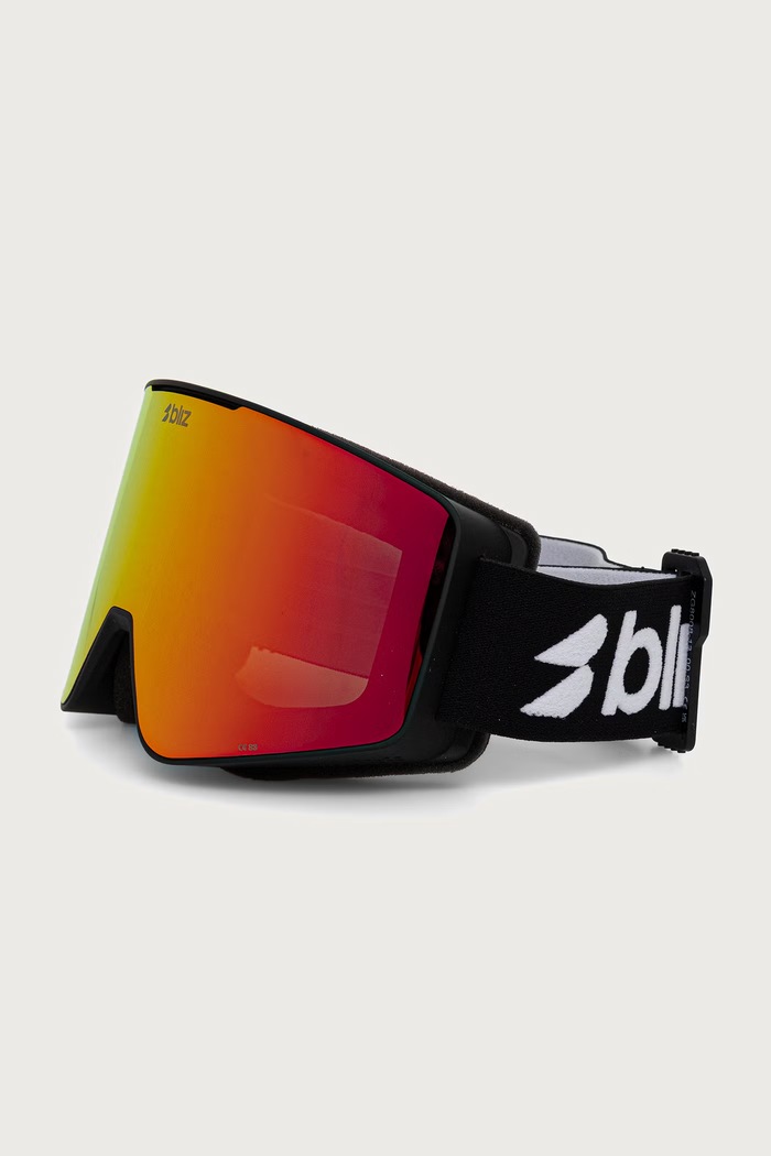 Bliz Gogle 0ZG8008.13 czarny AW26