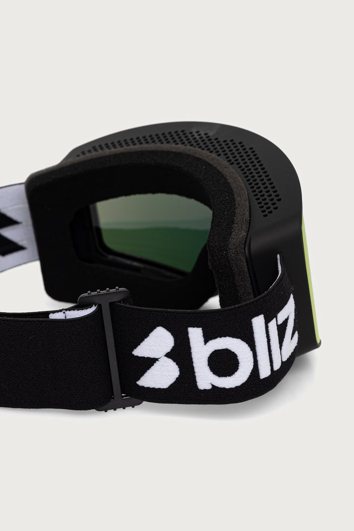 Akcesoria Bliz Gogle 0ZG8008.13 czarny